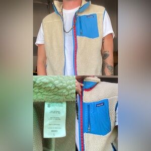 Vest